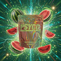 PSYCD WATERMELON GUMMIES (10 PCS)